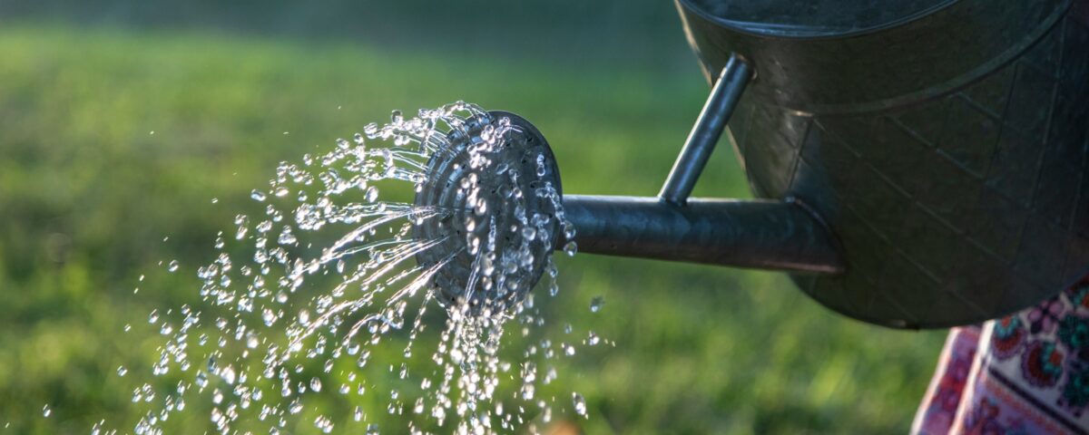 tending