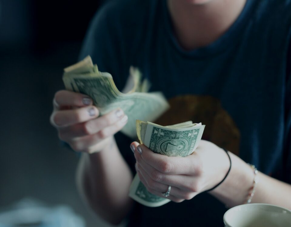 financial