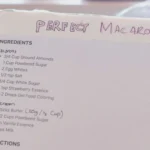 recipe